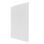 Persiana 100 x 175 cm, Branca - Foto 3