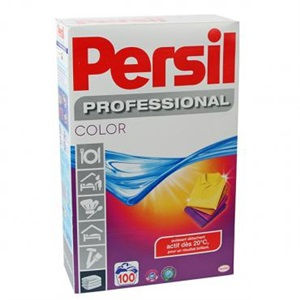 Persil Color 100 prań proszek do prania 6,5 kg