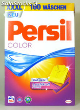 Persil Color Pulver 100 washes / 6,5kg