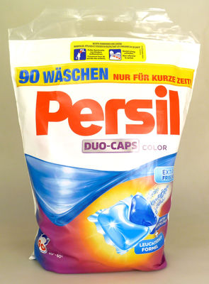 Persil DuoCaps Color 90 pcs / de