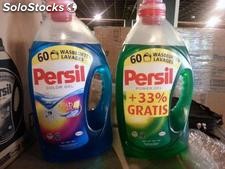 Persil gel 3,96 litros