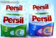 Persil megaperls 18 wl Poudre/Couleur