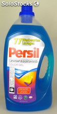 Persil Professional Color gel 77 wahes / 5,082l (Henhel)