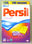 Persil Pulver, Color, Universal 100wl - 1