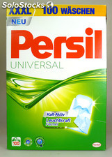 Persil Universal Pulver 100 washes / 6,5kg
