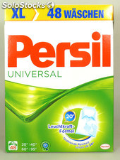 Persil Universal Pulver 48 washes / 3,6kg