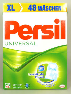 Persil Universal Pulver 48 washes / 3,6kg