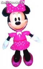 Personnage Gonflable Minnie