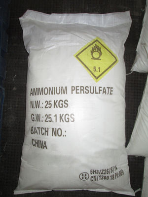 Persulfate d&amp;#39;ammonium - Photo 2