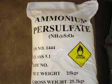 Persulfato de amonio