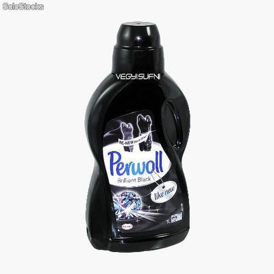 Perwoll Lessive liquide 1l