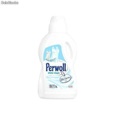 Perwoll Lessive liquide 1l - Photo 3