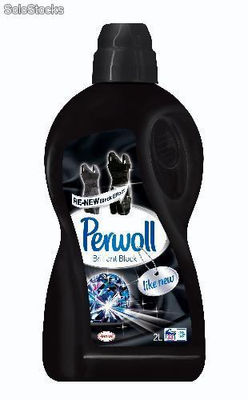 Perwoll Lessive liquide 2l