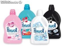Perwoll Lessive liquide 3l