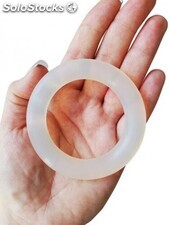 Pesario anillo ESTERIL para prolapso uterino e incontinencia urinaria