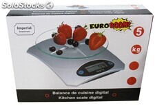 Peso digital cocina