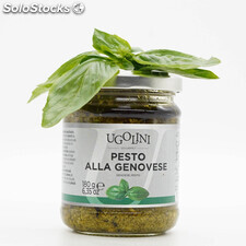 Pesto a la Genovesa 180 gr