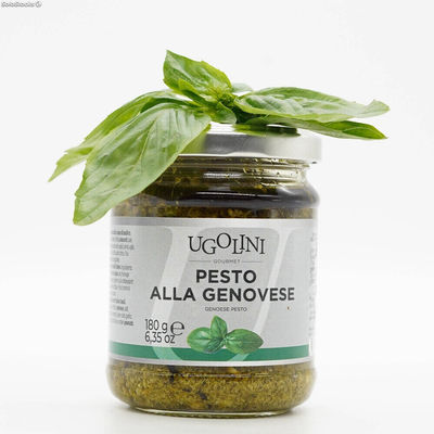 Pesto a la Genovesa 180 gr