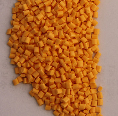 PET comprimida color amarillo - Foto 4