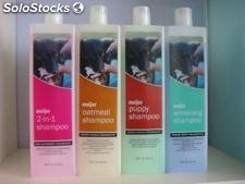pet Whitening Shampoo