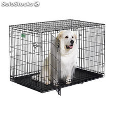 Pet Wire Cage