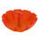 PeterhofPH-12837; Silikon Sieb Orange - 1