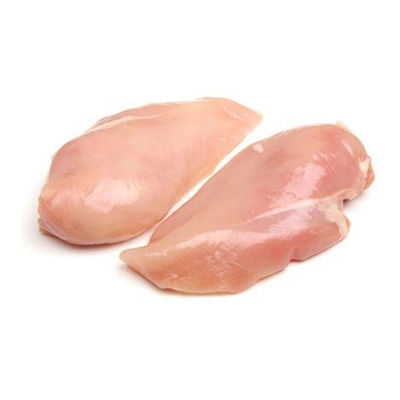 Petto di pollo