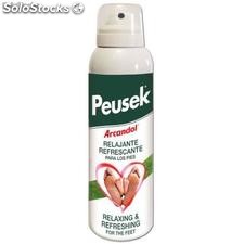 Peusek Arcandol