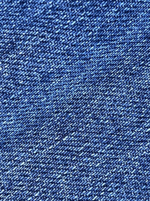 Pezze di tessuto grezzo jeans bleu - Foto 3