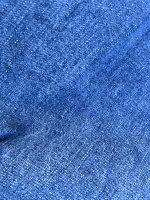 Pezze di tessuto grezzo jeans bleu - Foto 4