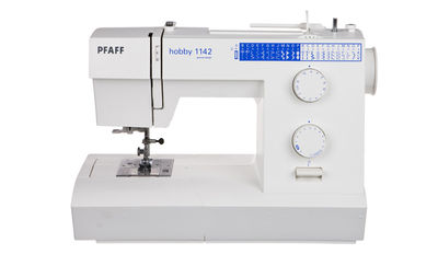 Pfaff Hobby 1142 - Machine a coudre