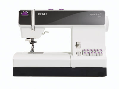 Pfaff Select 4.2 - Machine a coudre
