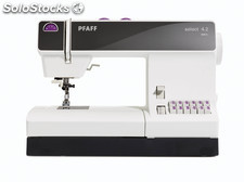 Pfaff select 4.2 Maquina de costura