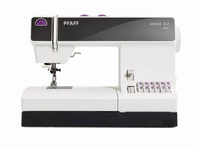 Pfaff select 4.2 Maquina de costura