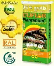 Pflanzerde Plantahum Premium
