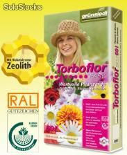 Pflanzerde Torboflor EASY
