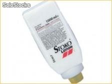 Pflegelotion - Stoko Lotion 1000 ml -Softflasche 82103 / 1-1166
