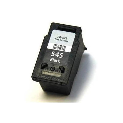 PG-545XL negro 15ml reciclado para Canon mg2450 mg2550 ip2850 mg2950