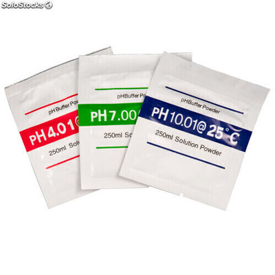 pH-metro pce-ph 26F - Foto 4