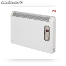 Ph-pht panel heater