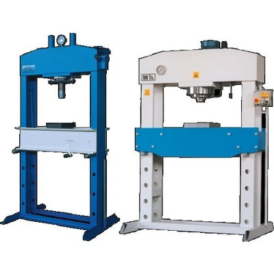 PH150 prensa hidráulica ph-150 150t helfer