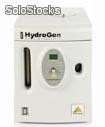 PH200 Générateur dhydrogène pour GC Une nouveauté LGS plus sûr et plus ergonomique !