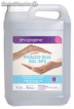 Phagogene gel bidon 5L