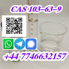 Pharmaceutical Intermediates Liquid CAS 103-63-9 (2-Bromoethyl) Benzene