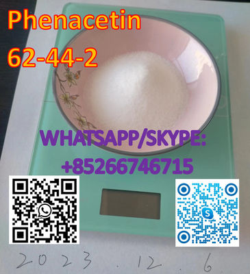 phenacetin CAS 62-44-2