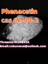 Phenacetin cas 62-44-2