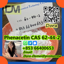 Phenacetin CAS 62-44-2