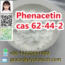 Phenacetin cas 62-44-2 C10H13NO2