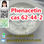 Phenacetin cas 62-44-2 C10H13NO2 - 1