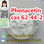 Phenacetin cas 62-44-2 C10H13NO2 - Photo 2